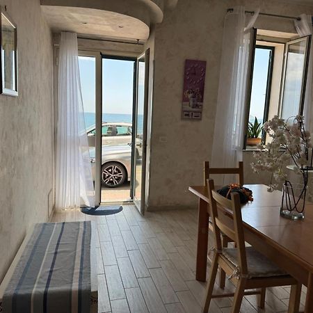 Casa Vacanza Sweet Home Джардини-Наксос Экстерьер фото