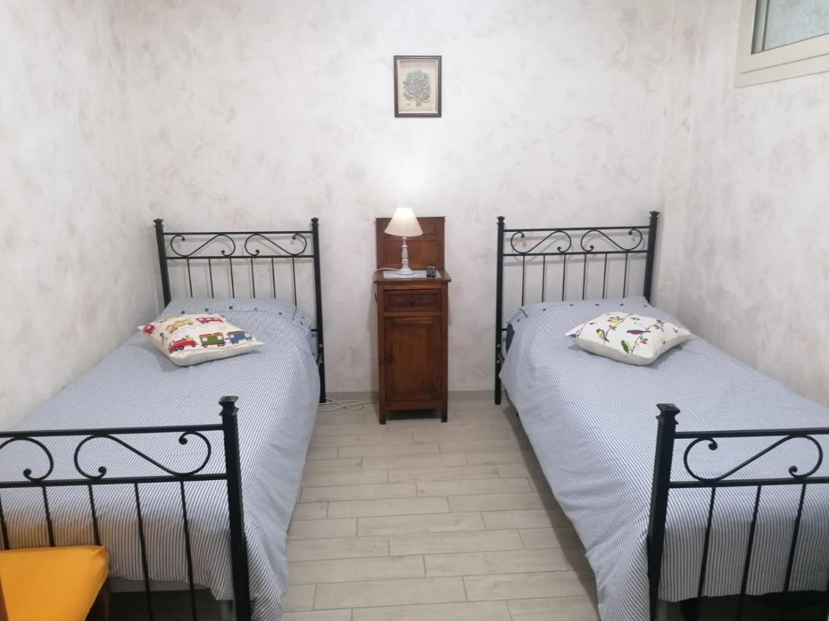 Casa Vacanza Sweet Home Джардини-Наксос Экстерьер фото