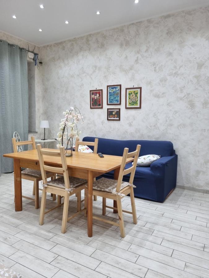 Casa Vacanza Sweet Home Джардини-Наксос Экстерьер фото