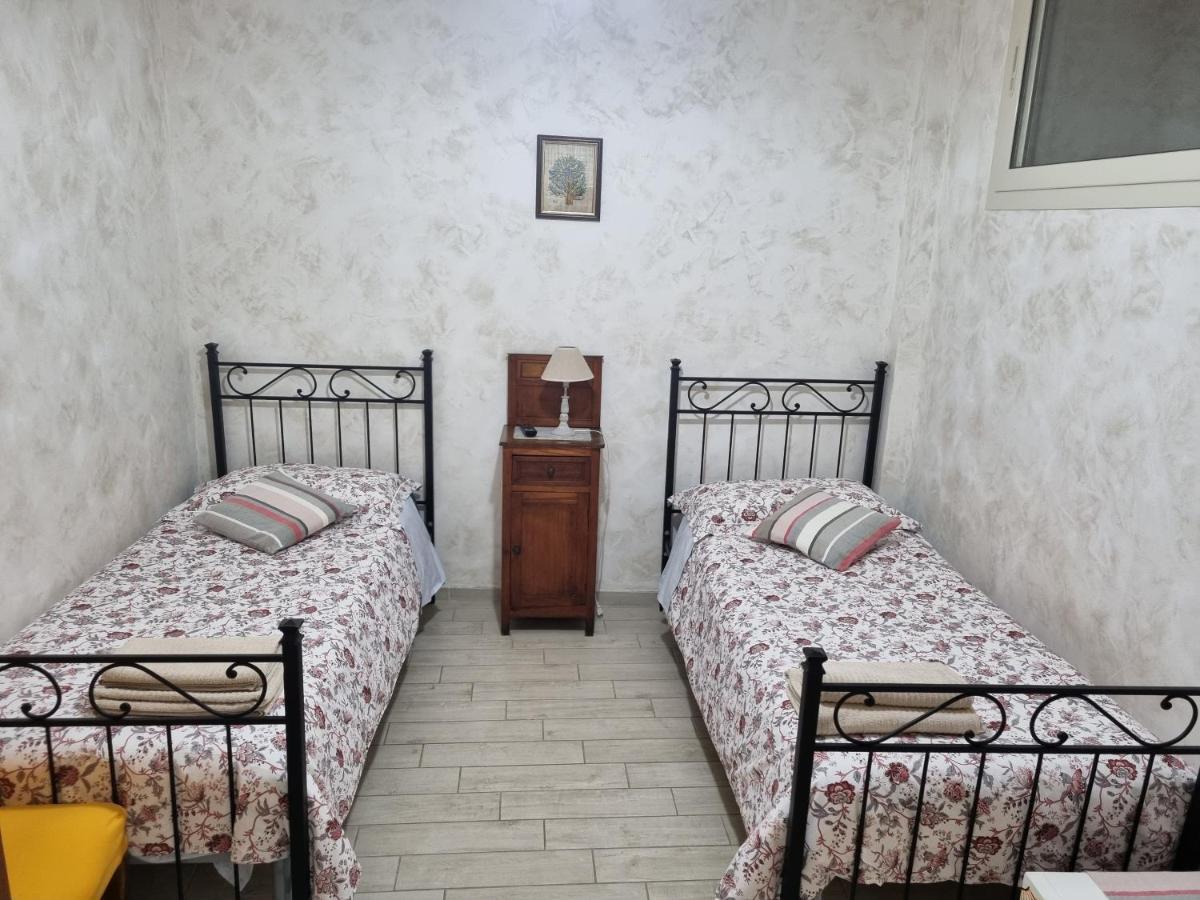 Casa Vacanza Sweet Home Джардини-Наксос Экстерьер фото