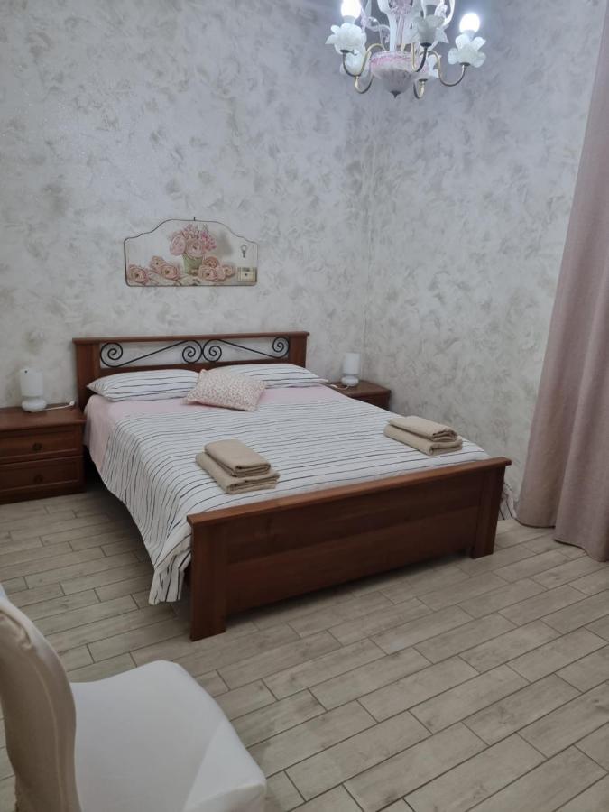 Casa Vacanza Sweet Home Джардини-Наксос Экстерьер фото