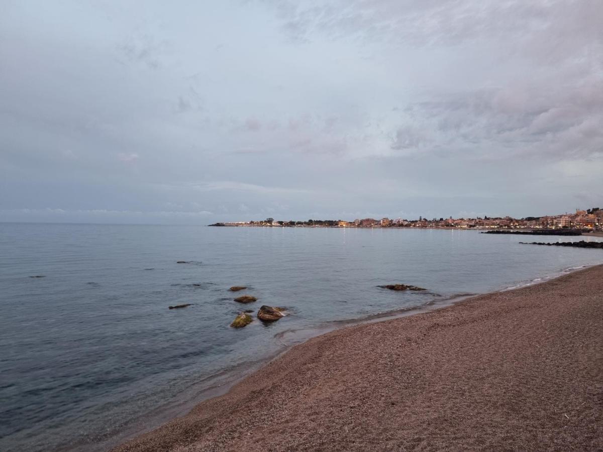 Casa Vacanza Sweet Home Джардини-Наксос Экстерьер фото