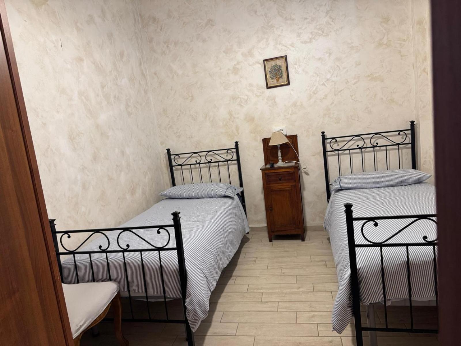 Casa Vacanza Sweet Home Джардини-Наксос Экстерьер фото