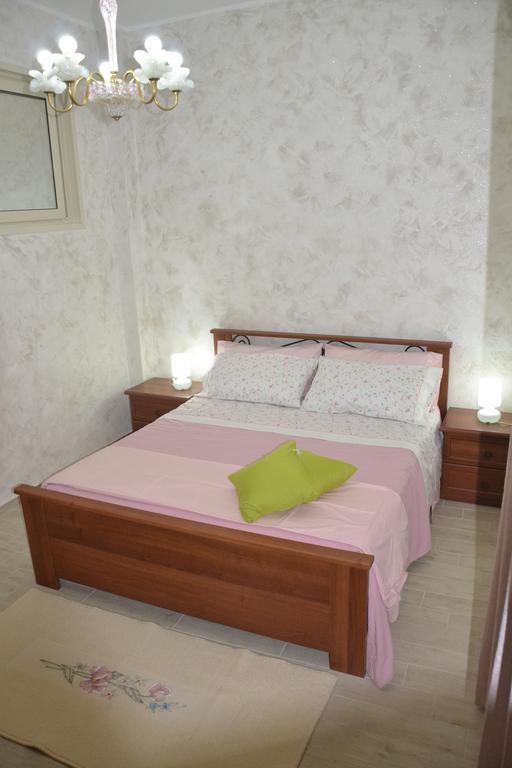 Casa Vacanza Sweet Home Джардини-Наксос Экстерьер фото