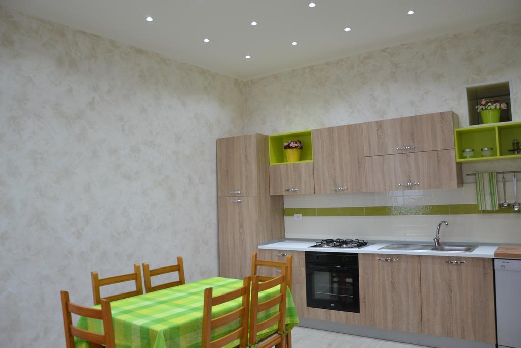 Casa Vacanza Sweet Home Джардини-Наксос Экстерьер фото