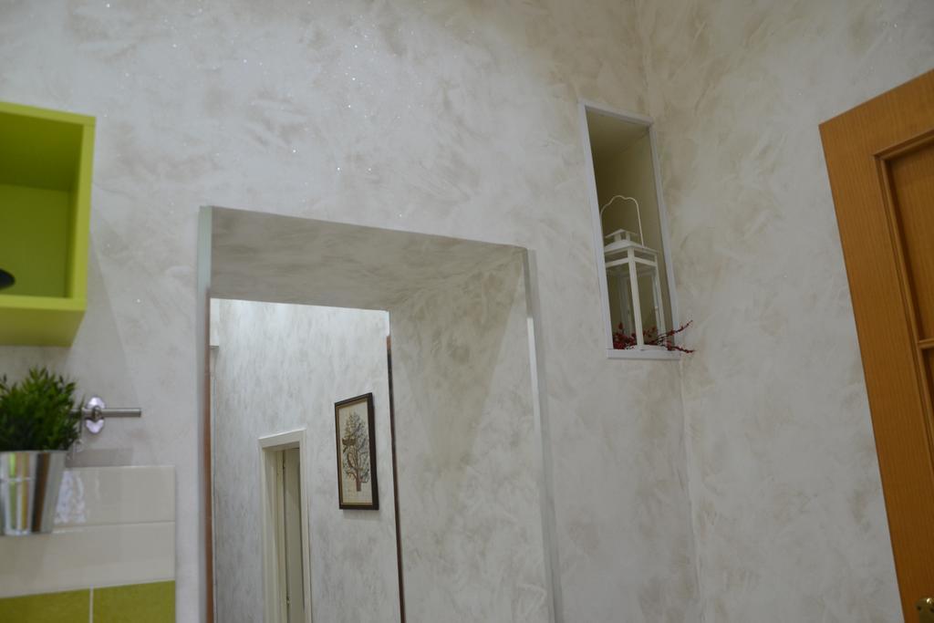 Casa Vacanza Sweet Home Джардини-Наксос Экстерьер фото