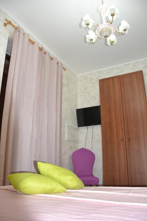 Casa Vacanza Sweet Home Джардини-Наксос Экстерьер фото