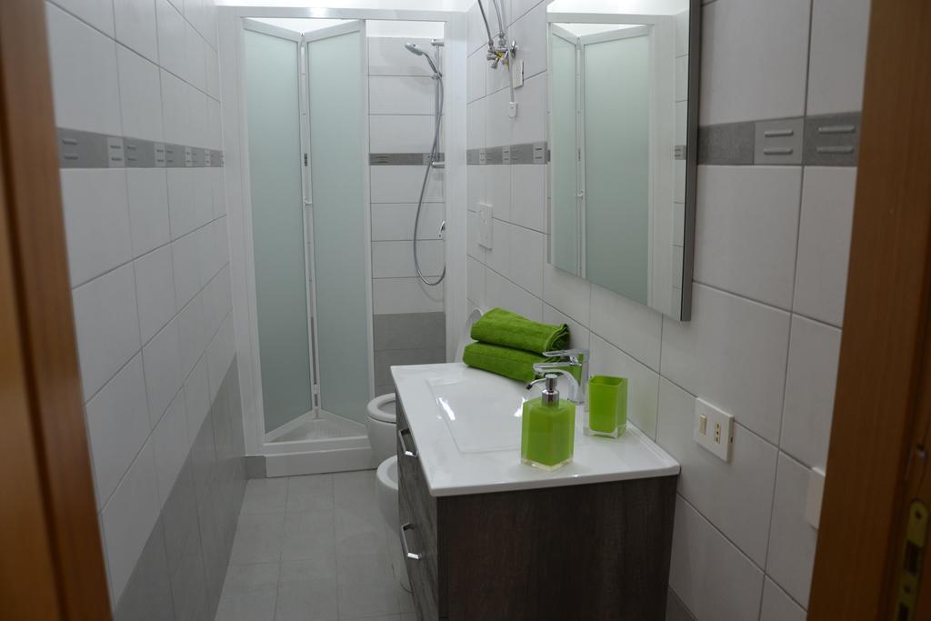 Casa Vacanza Sweet Home Джардини-Наксос Экстерьер фото