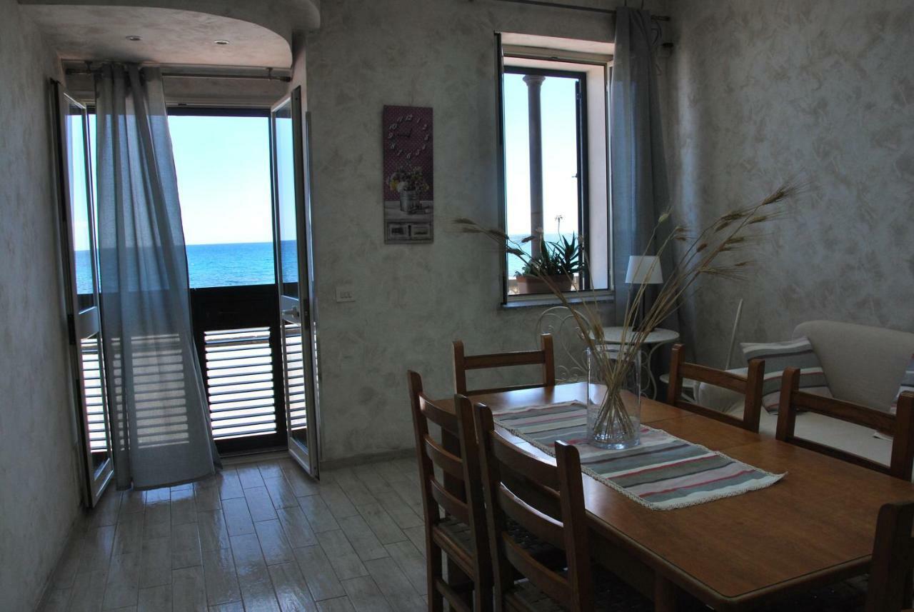 Casa Vacanza Sweet Home Джардини-Наксос Экстерьер фото