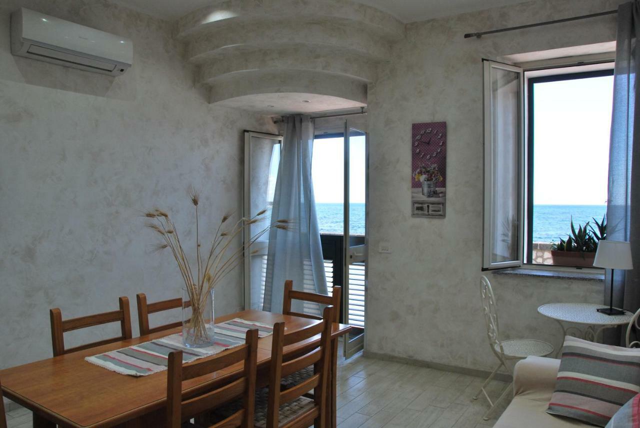 Casa Vacanza Sweet Home Джардини-Наксос Экстерьер фото