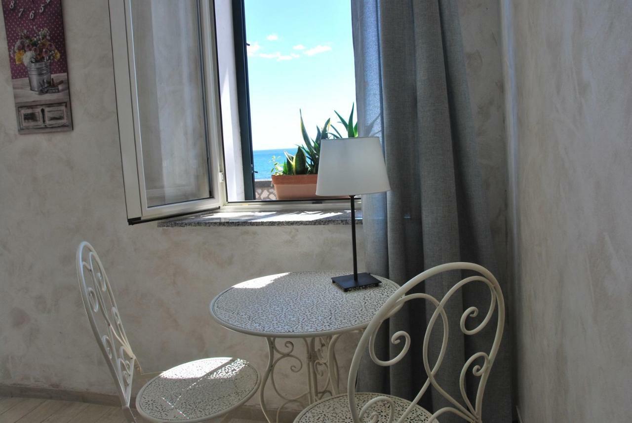 Casa Vacanza Sweet Home Джардини-Наксос Экстерьер фото