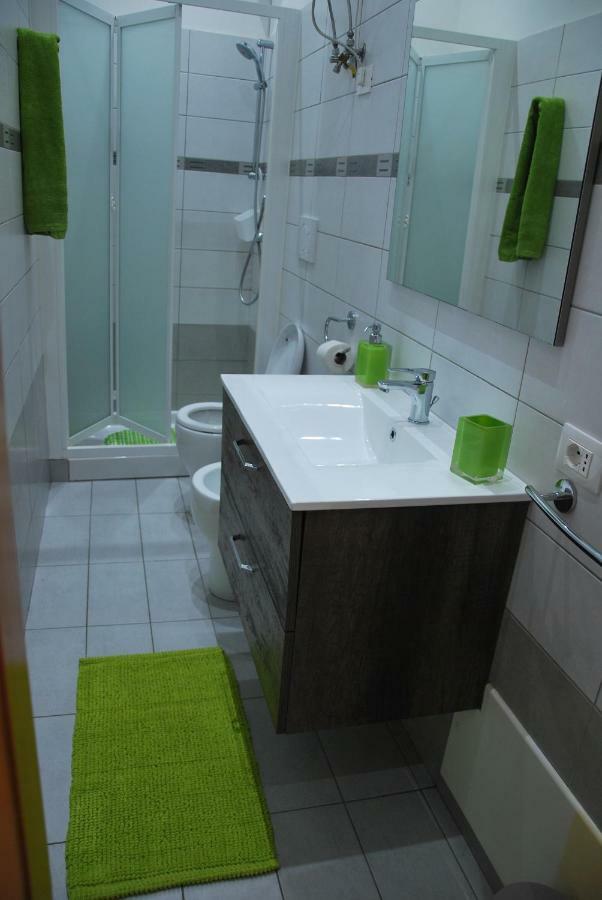Casa Vacanza Sweet Home Джардини-Наксос Экстерьер фото